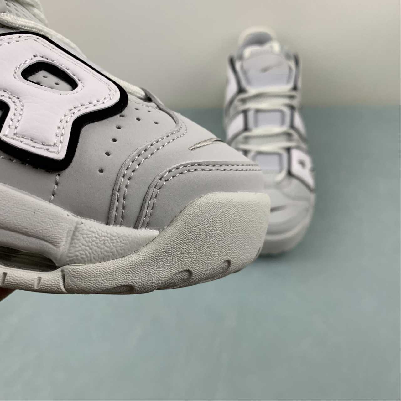 Nike Air More Uptempo