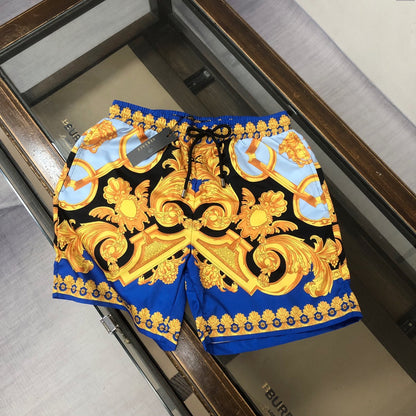 Pantalón corto de Versace