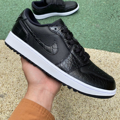 Jordan 1 Low