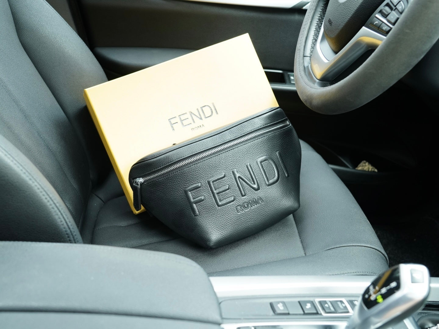 BAG´s Fendi 1.1