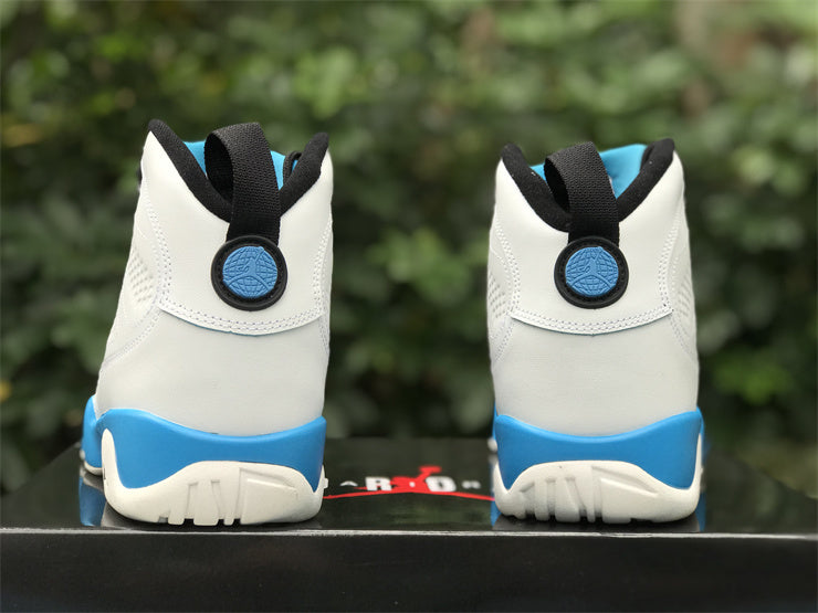 Air Jordan 9