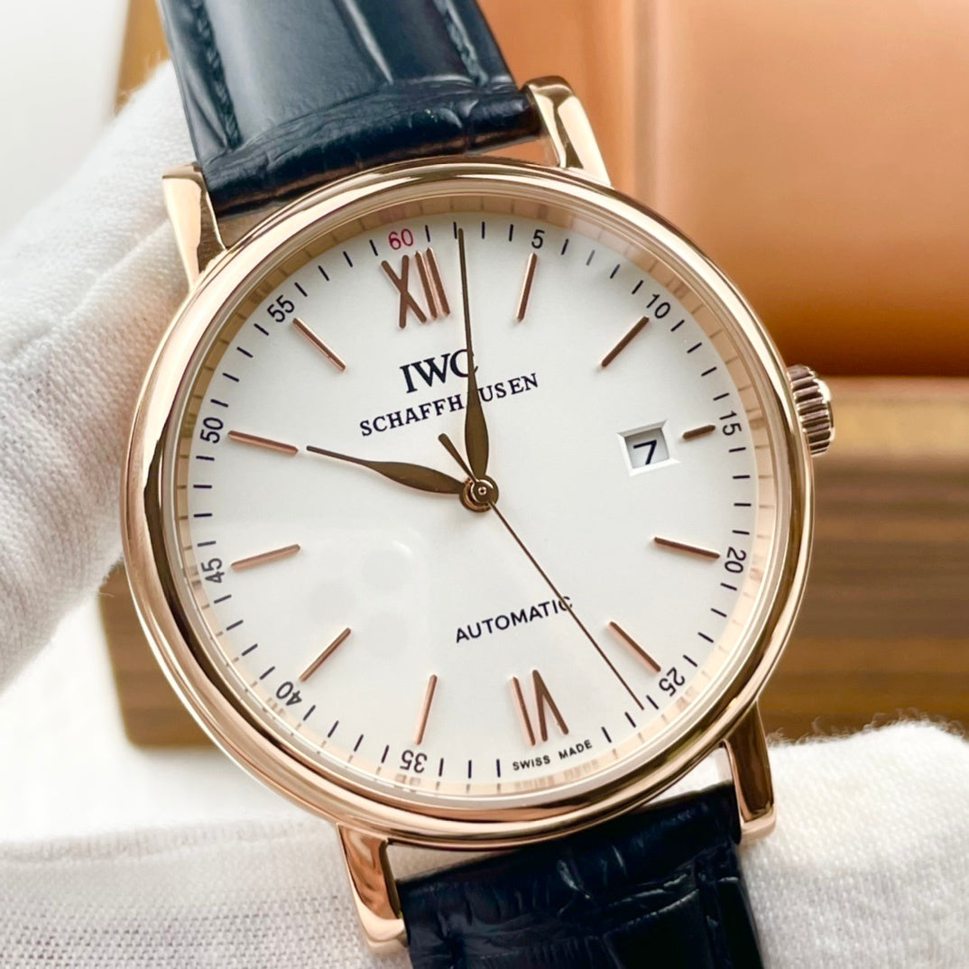 IWC Schaffhausen