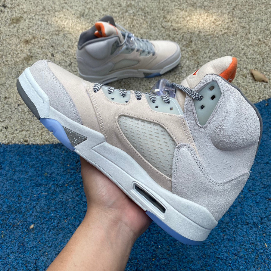 Air Jordan 5