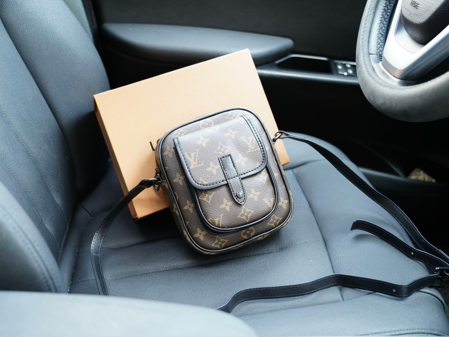 BAG´s Louis Vuitton 1.1