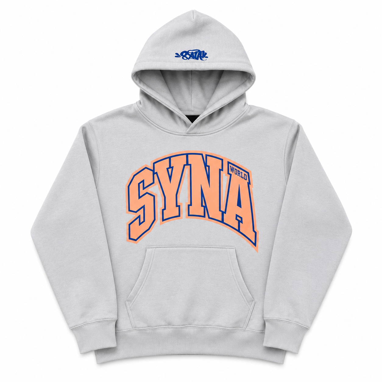 Sudadera con capucha Syna World