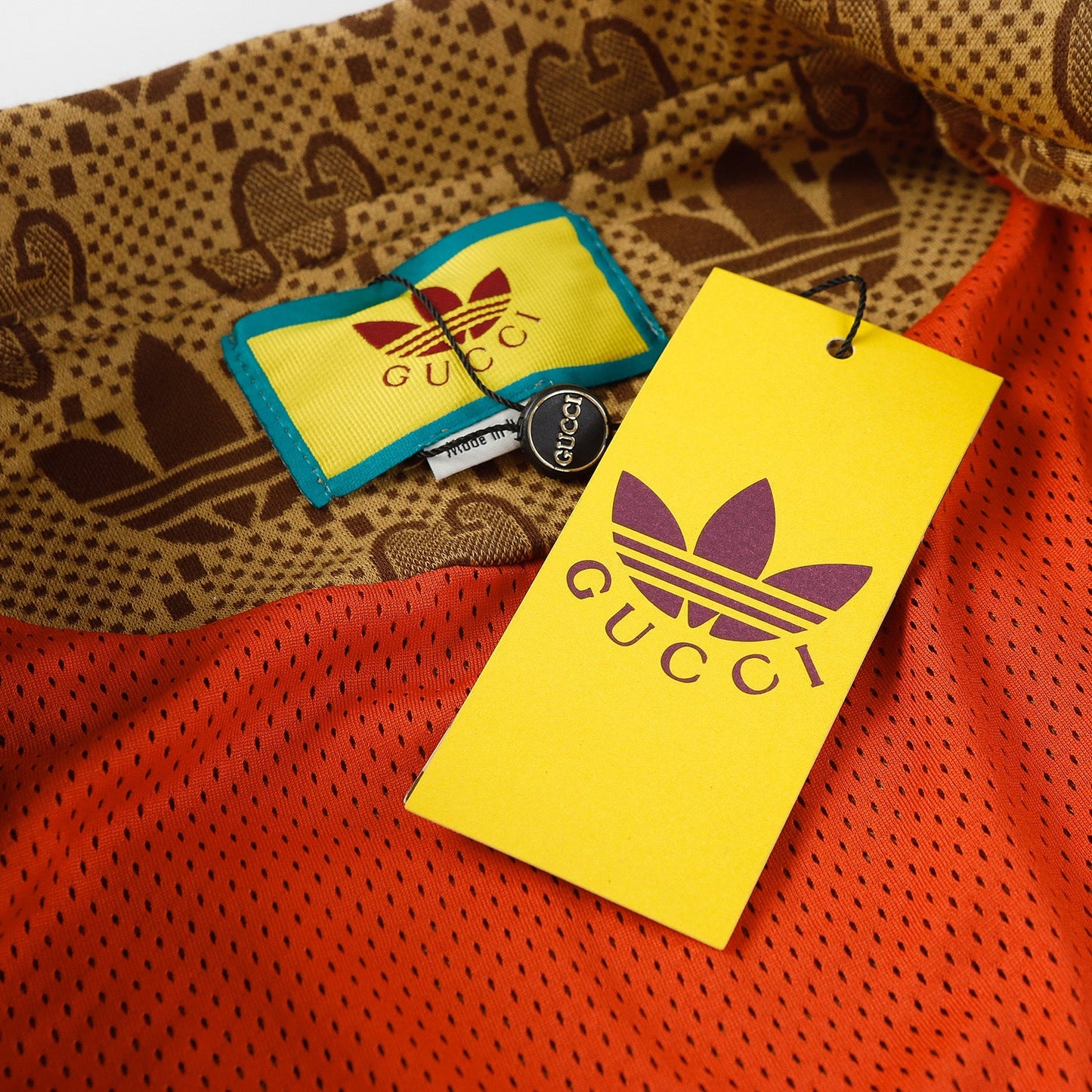 Gucci Jacket