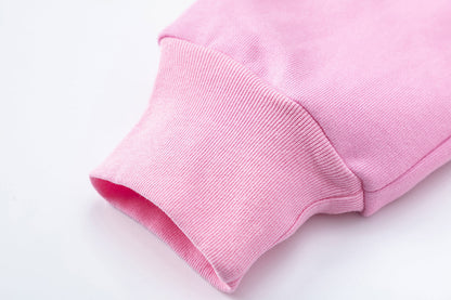 Sudadera con Capucha Angel Sp5der