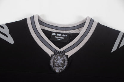 Camiseta Balenciaga