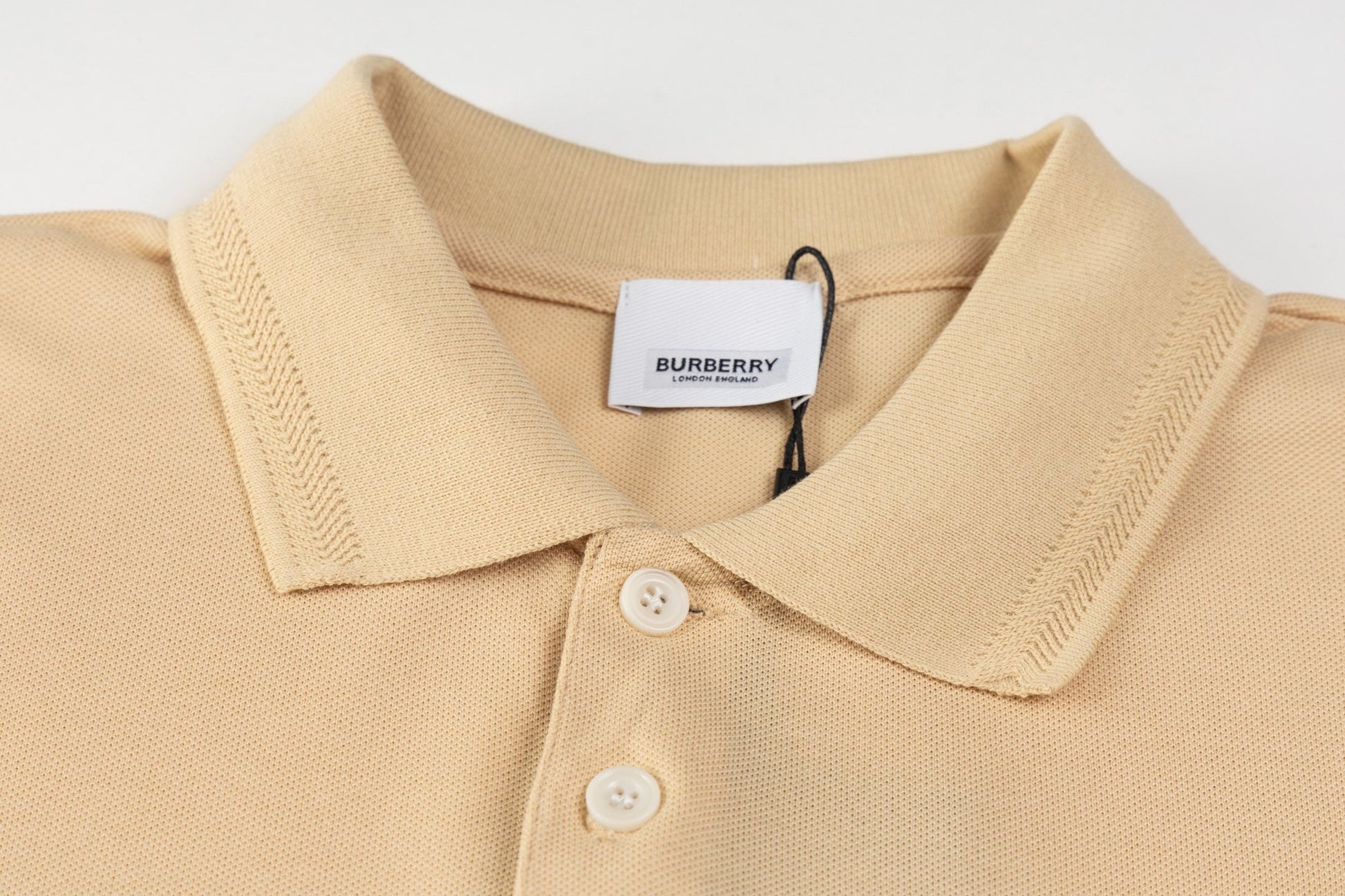 Polo Burberry