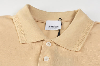 Polo Burberry