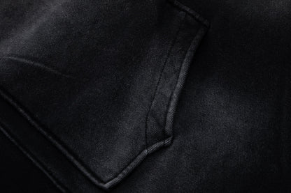 Sudadera con capucha Amiri