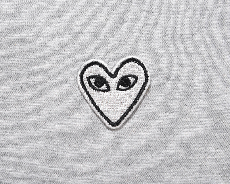 Suéter Comme Des Garçons