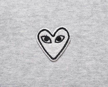 Suéter Comme Des Garçons