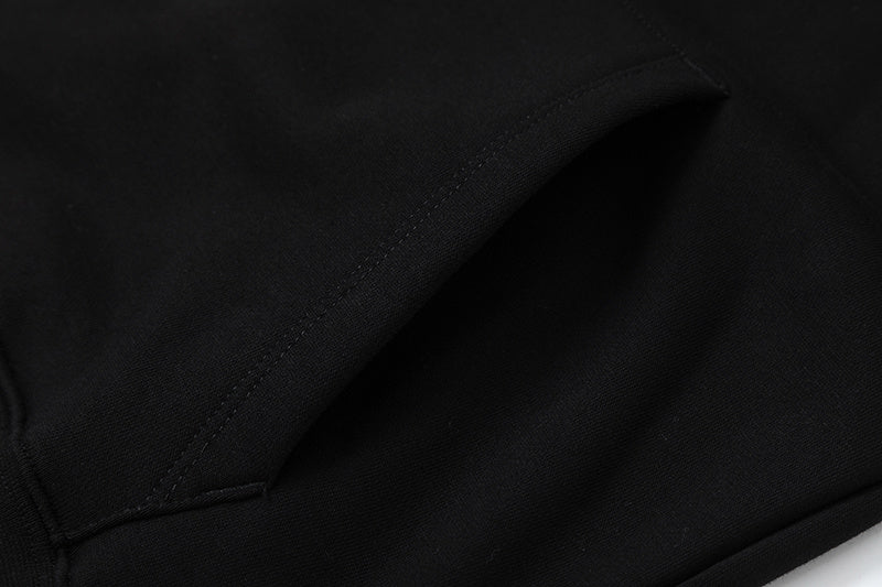 Sudadera con capucha Syna World