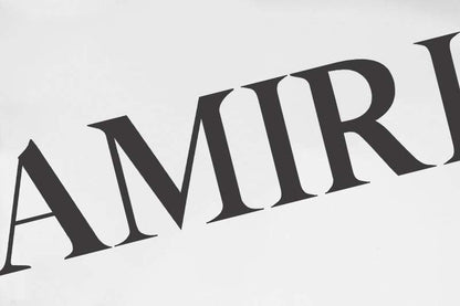Camiseta Amiri