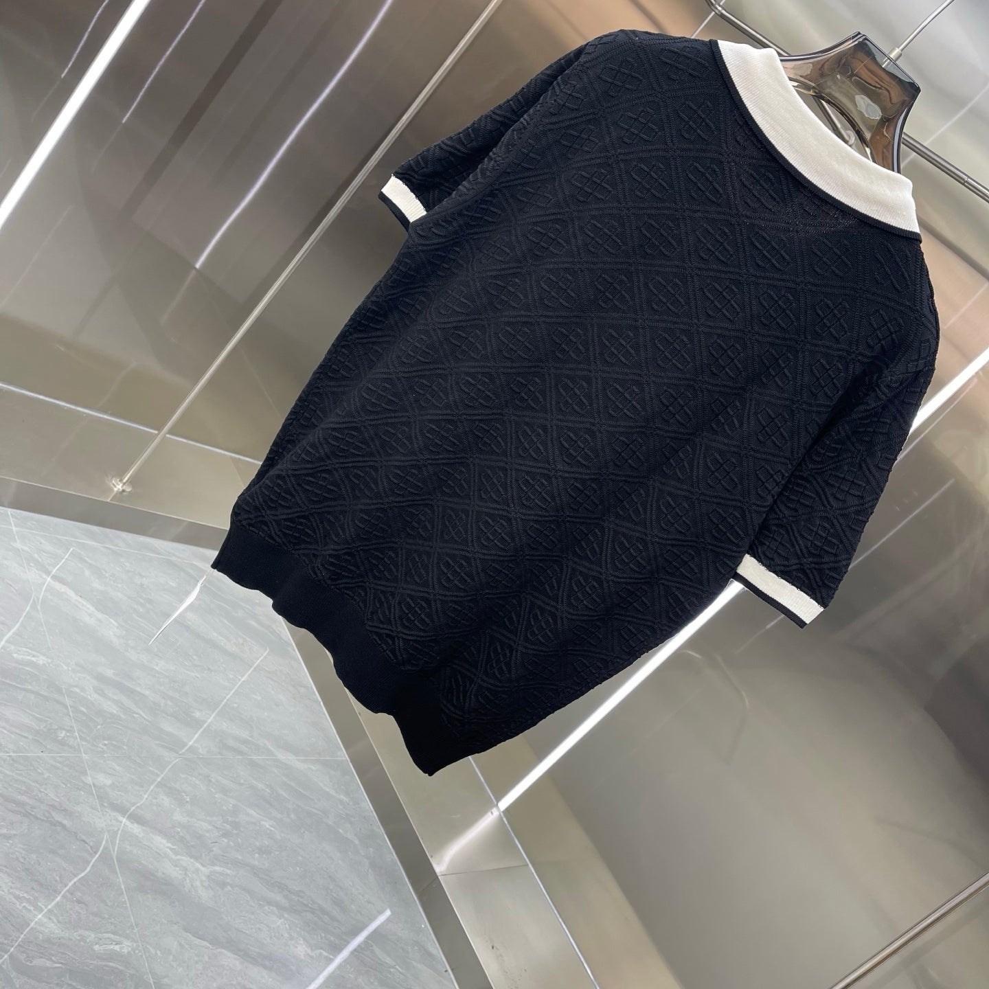 Casablanca Polo Shirt 1.1