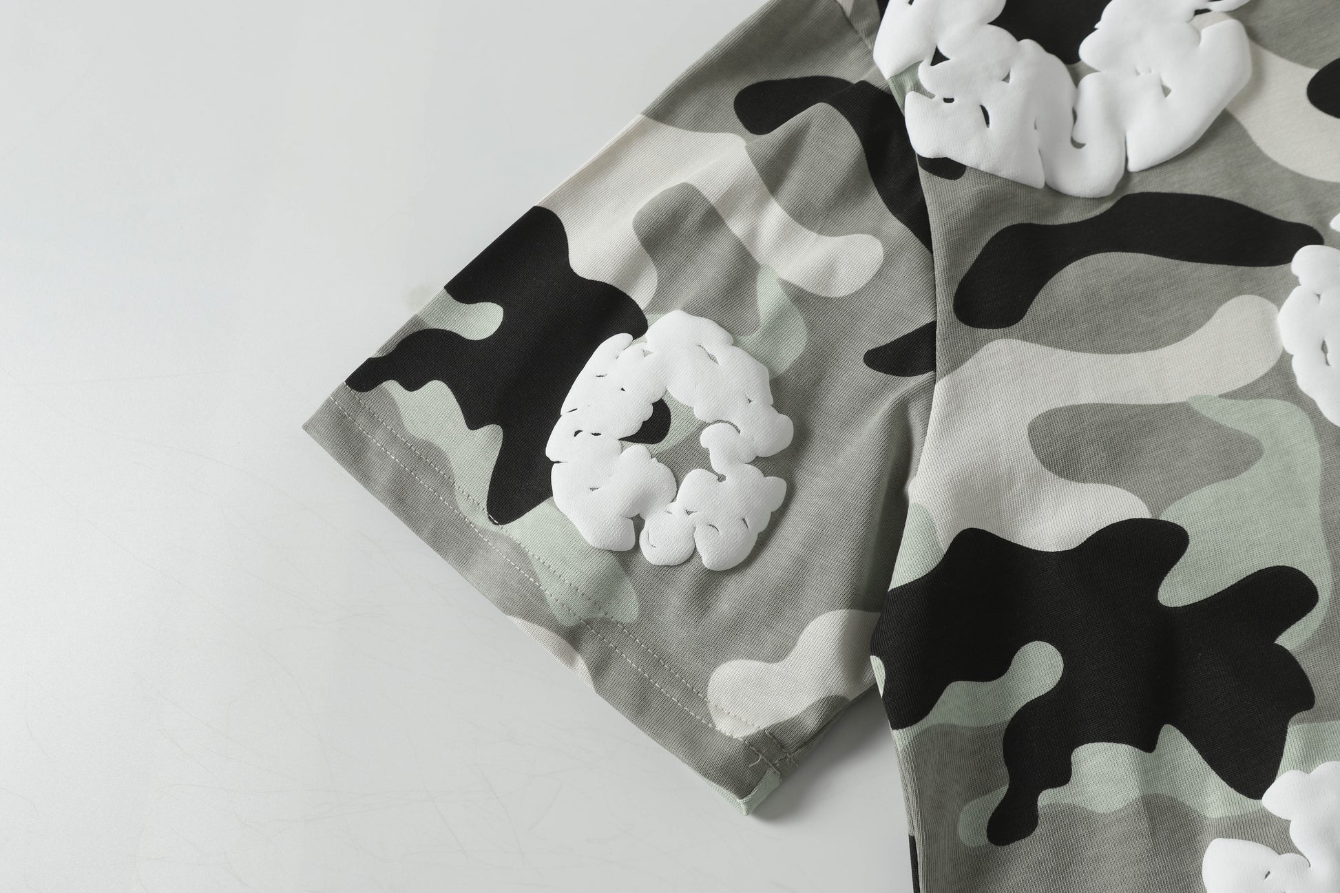 Denim Tears Printed
