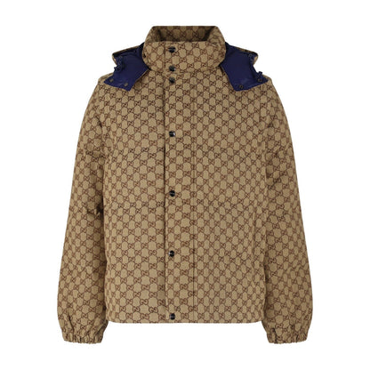 Chaqueta Gucci