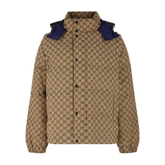 Chaqueta Gucci
