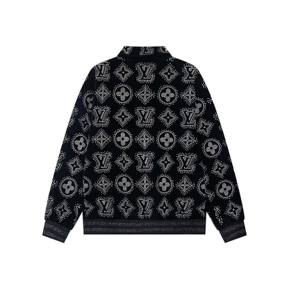 Chaqueta Louis Vuitton