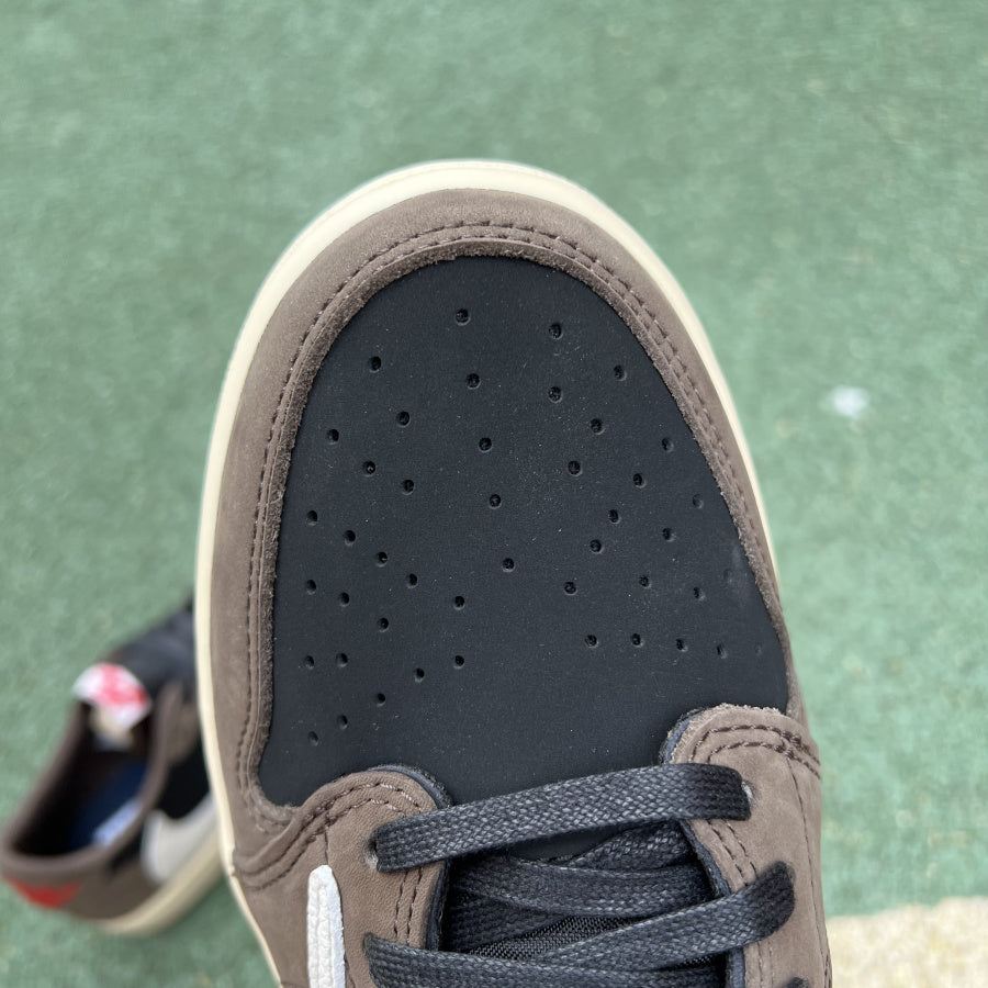 Jordan 1 Low