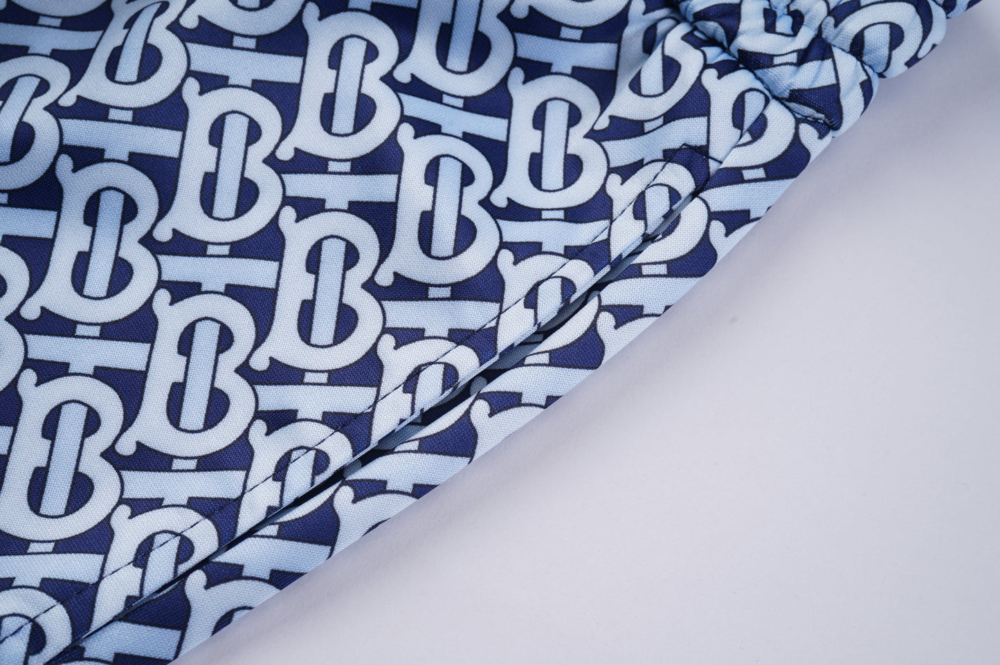 Short Burberry