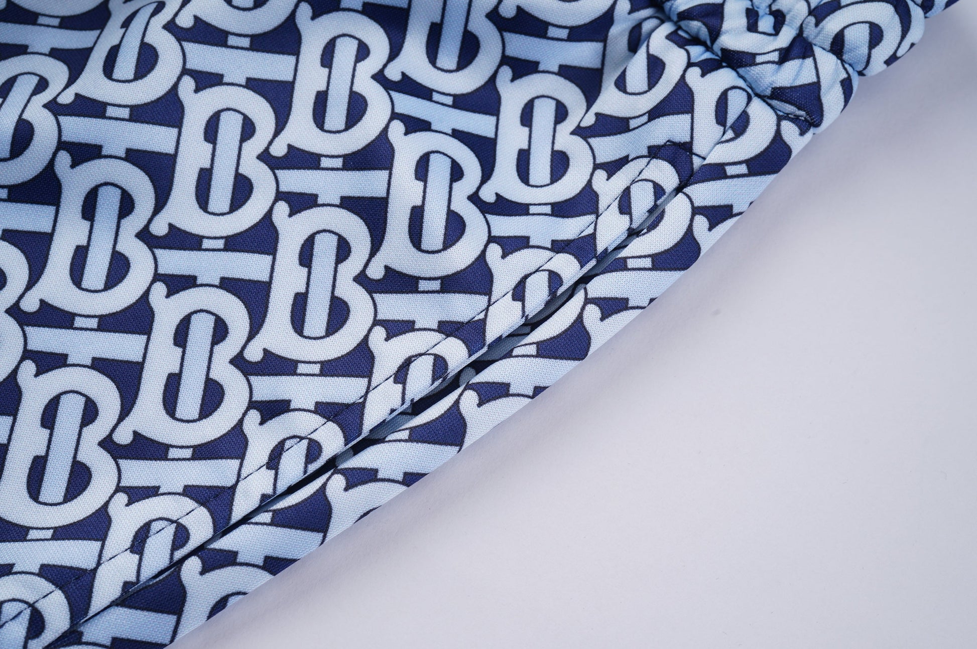 Short Burberry