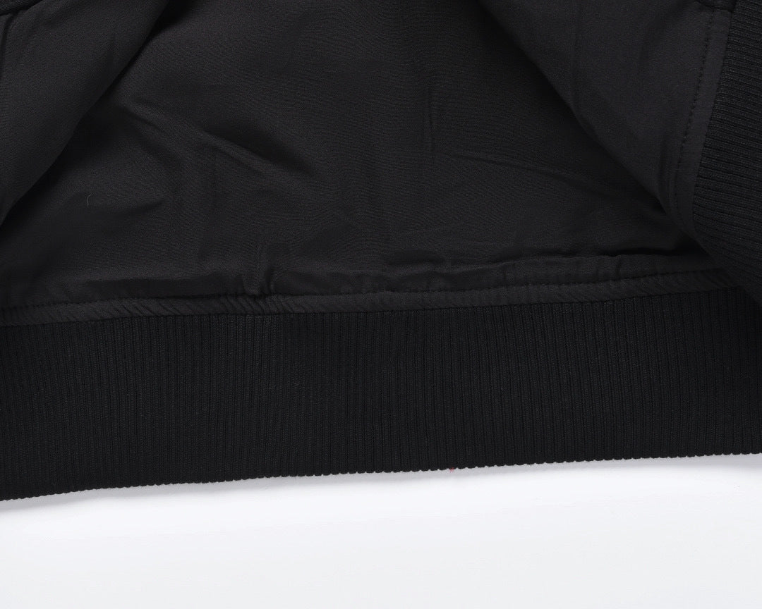 Chaqueta Chrome Hearts