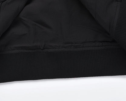 Chaqueta Chrome Hearts