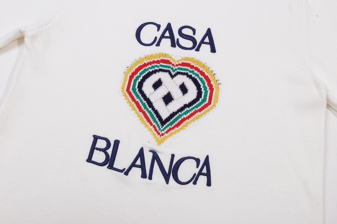 Casablanca Sweater