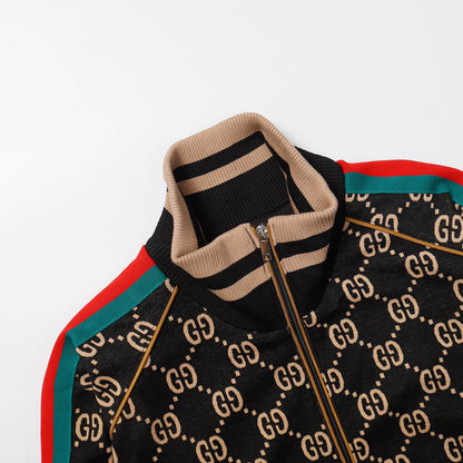 Chaqueta Gucci