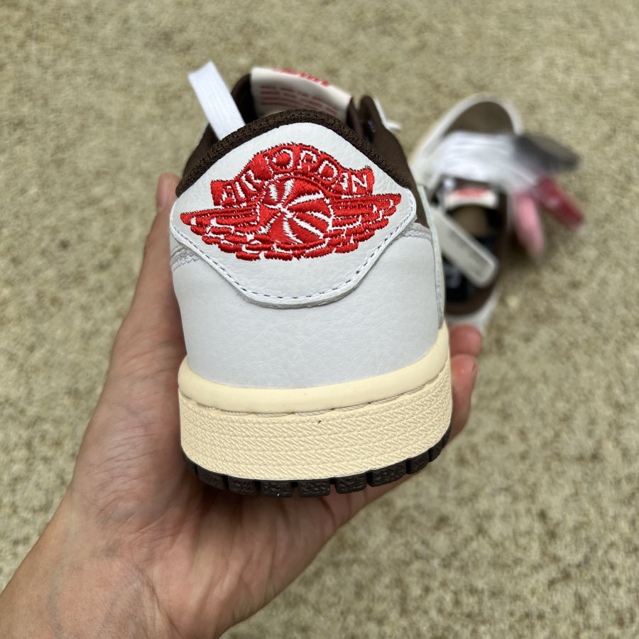 Jordan 1 Low