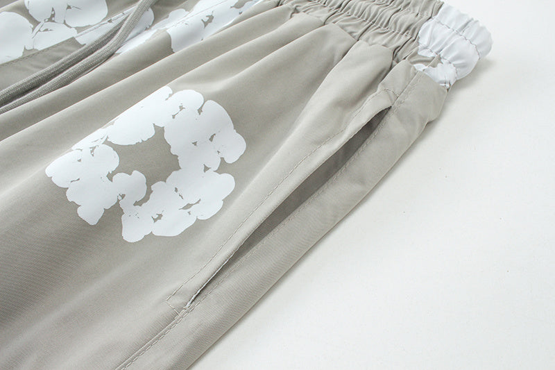 Pantalón corto Denim Tears
