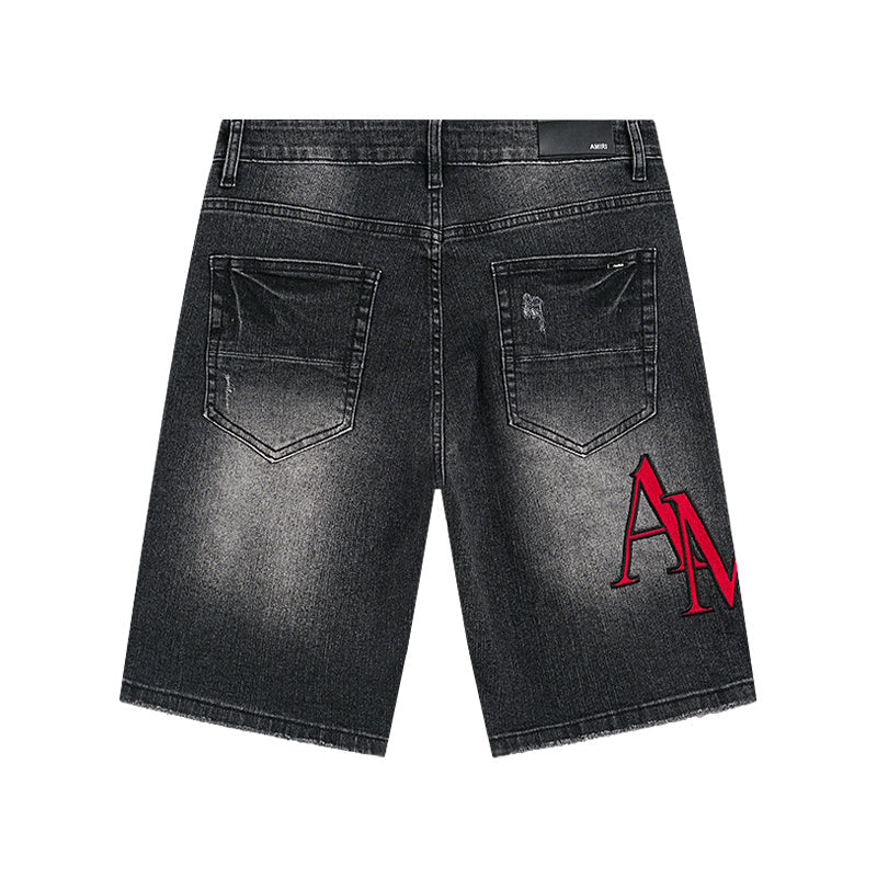 Pantalones cortos vaqueros Amiri