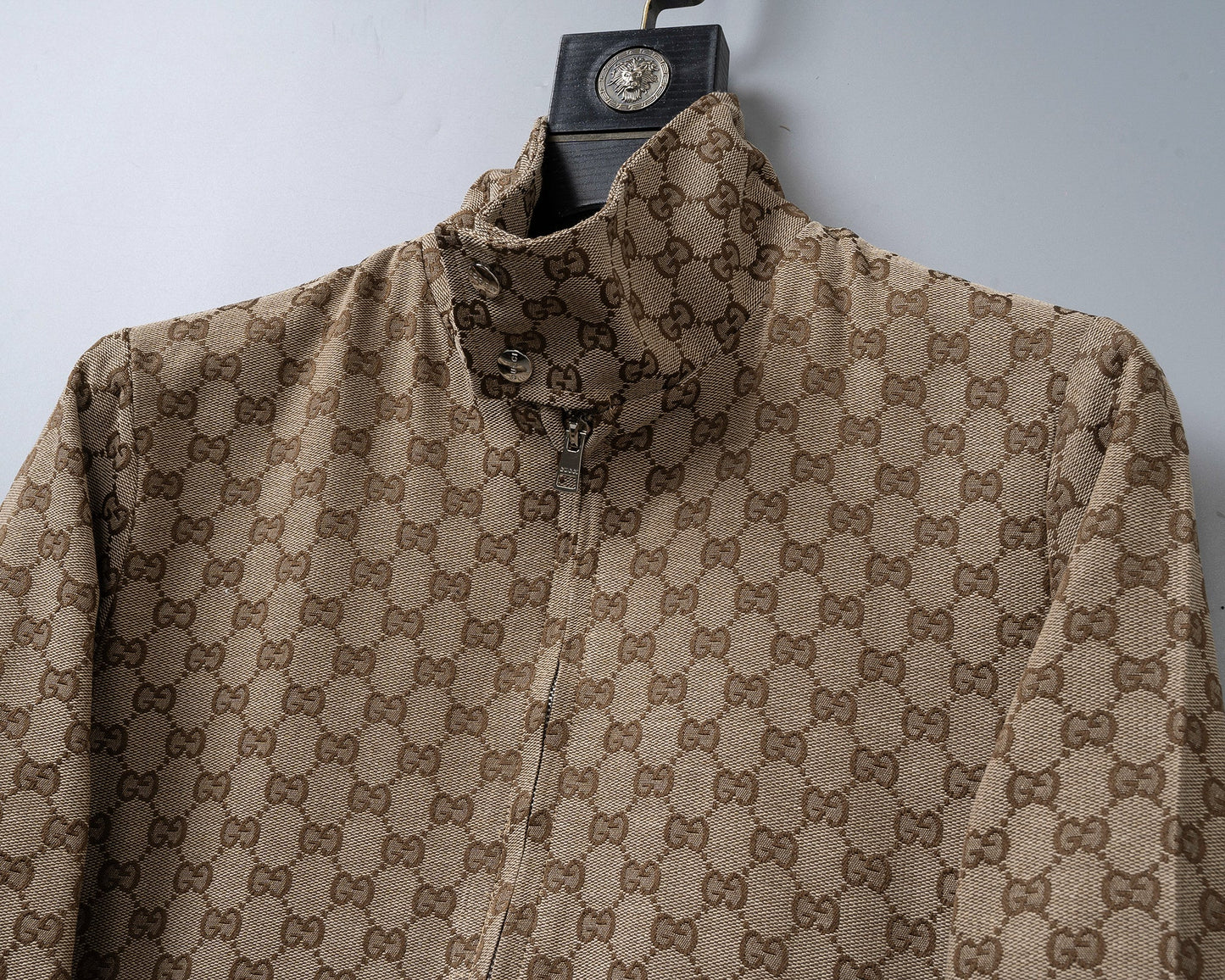 Chaqueta Gucci