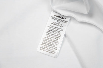 Polo Burberry