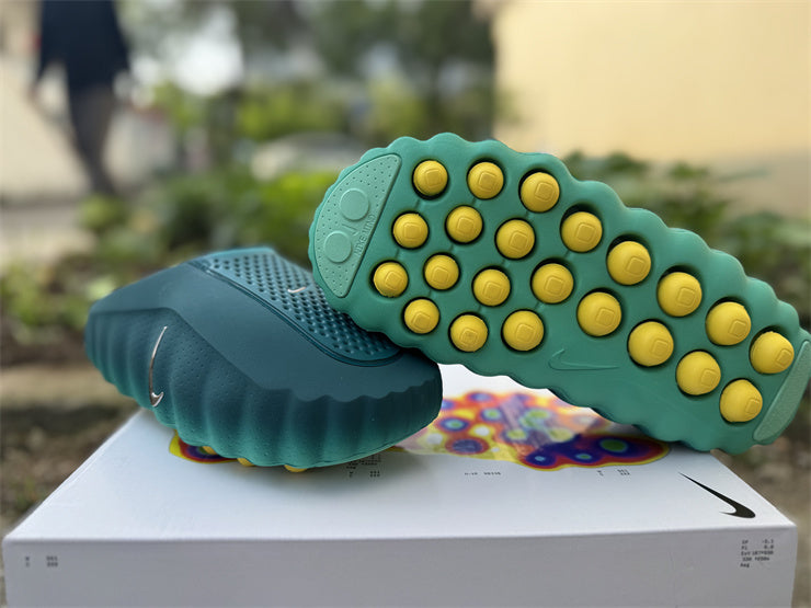 Nike Mind 001 "Teal Geoda"