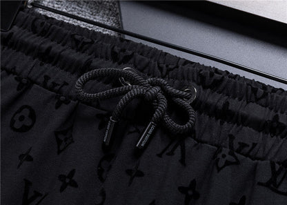 Conjunto Louis Vuitton