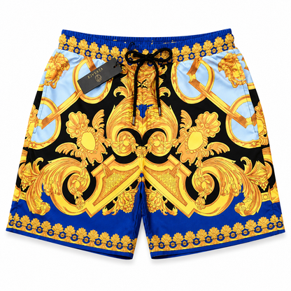 Pantalón corto de Versace