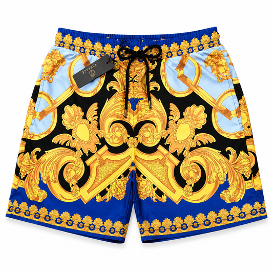 Pantalón corto de Versace