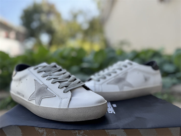 Golden Goose Super-Star