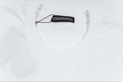 Camiseta Chrome Hearts