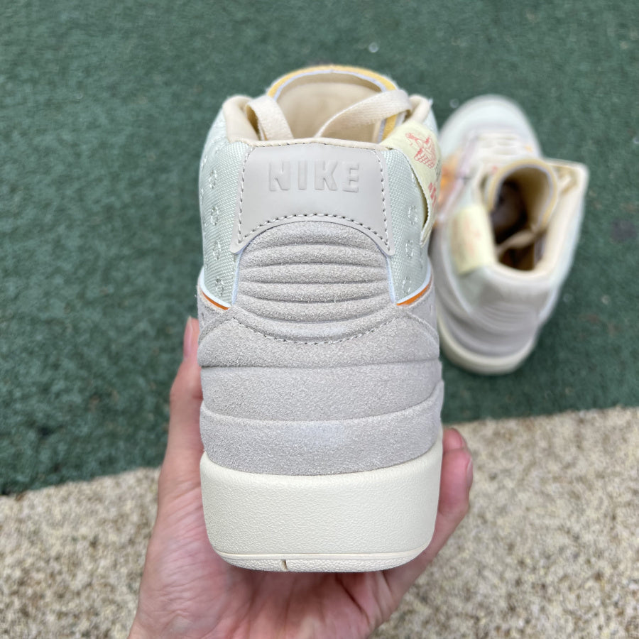 Air Jordan 2