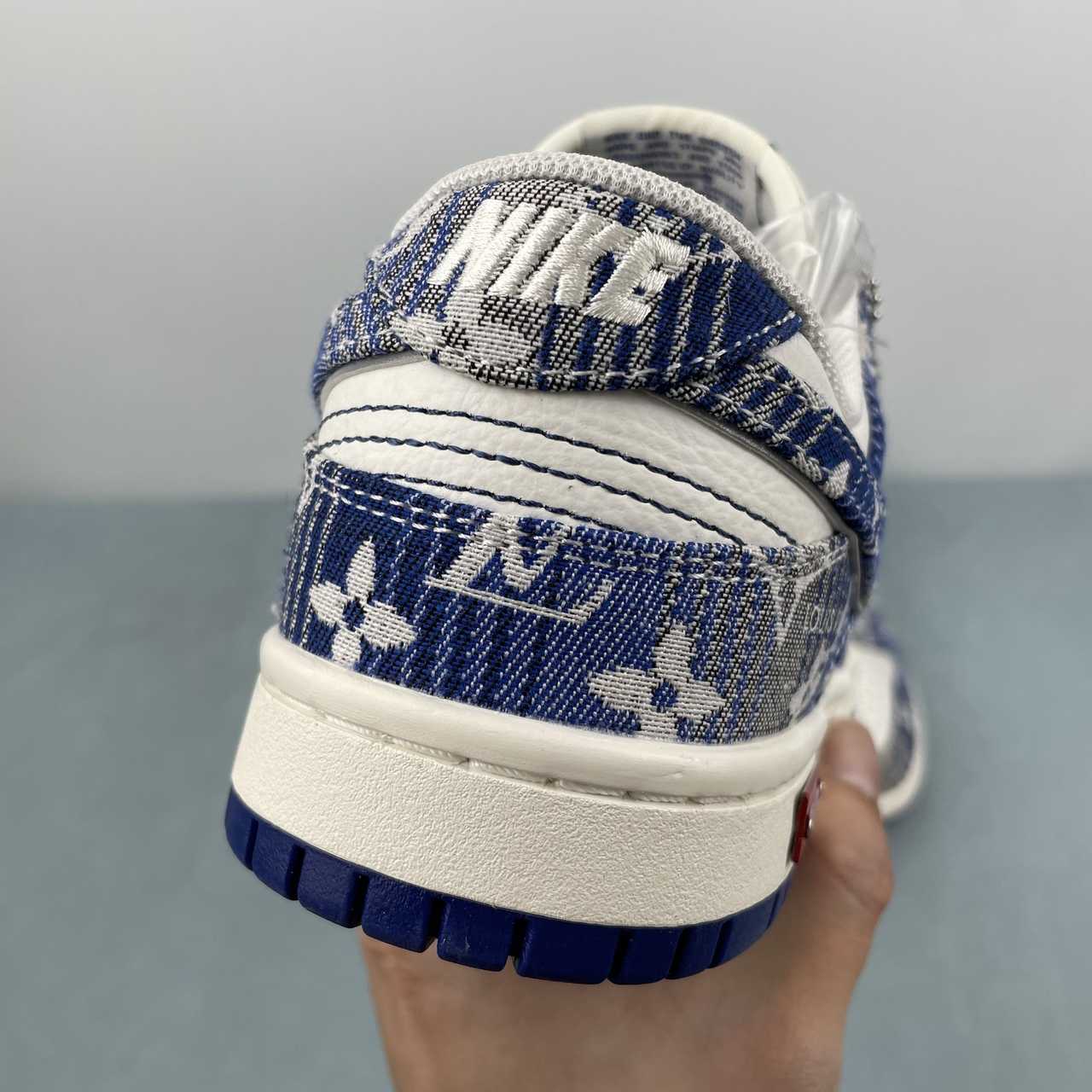 Nike Dunk Low