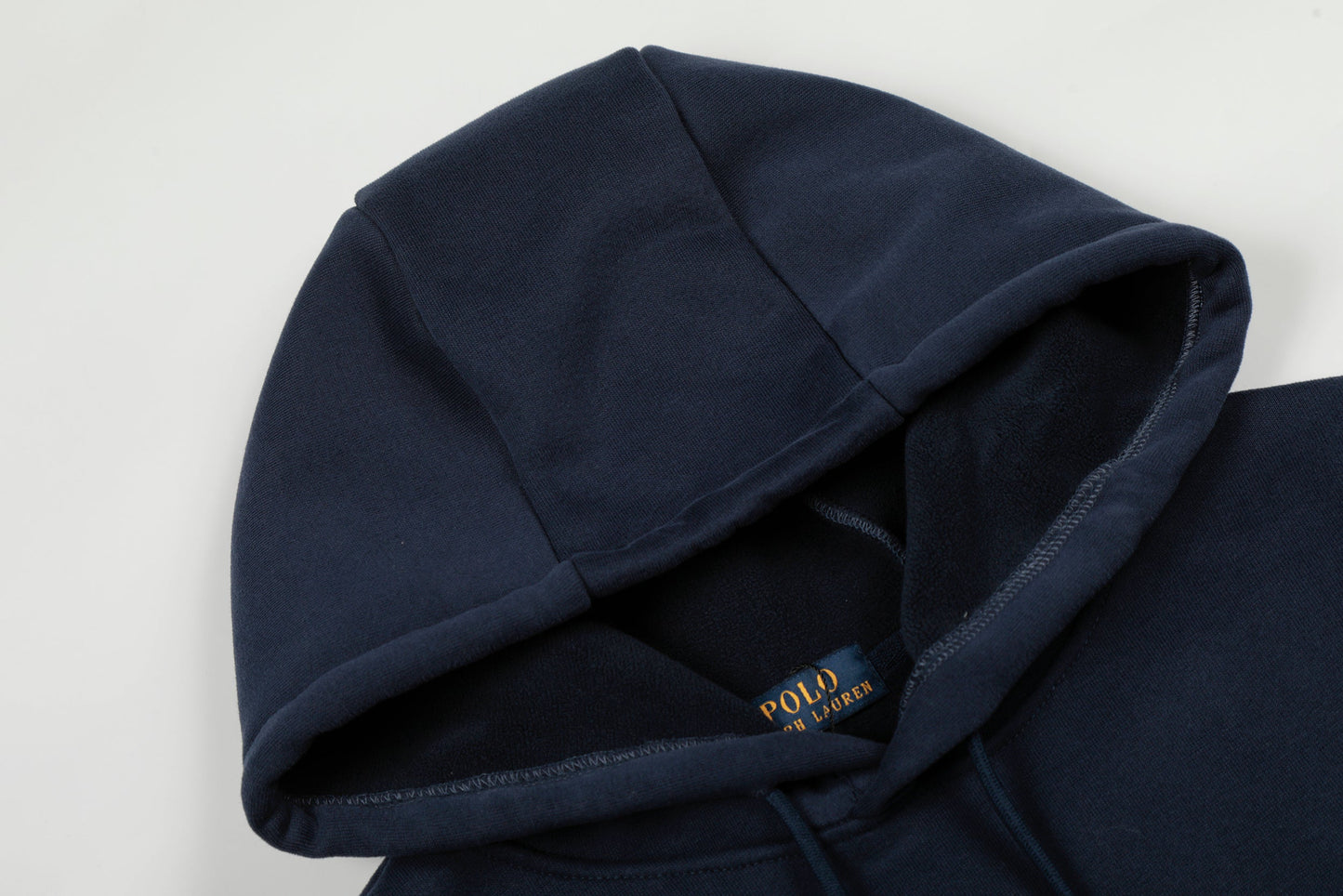 Sudadera con capucha Ralph Lauren