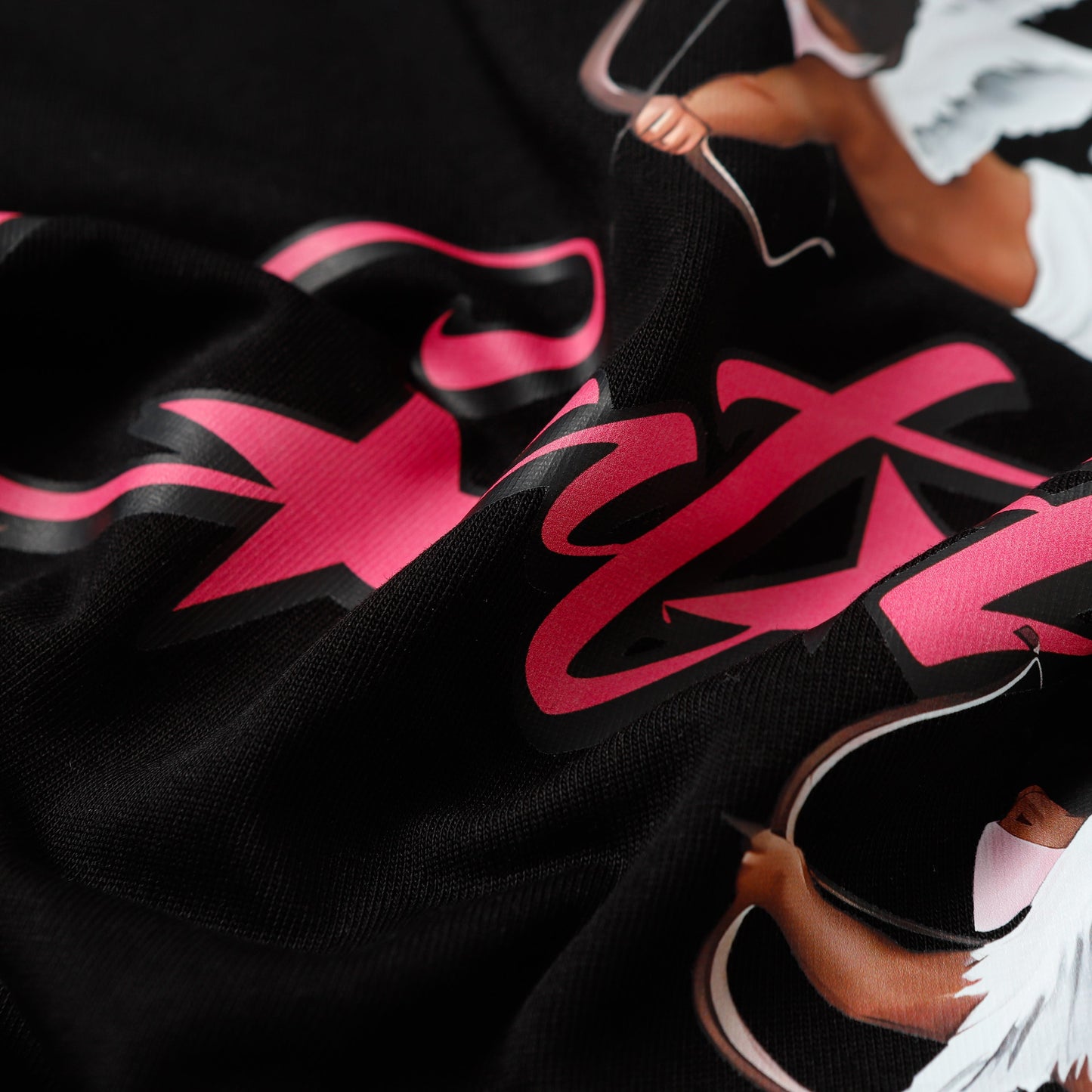 T-shirt Corteiz