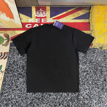 Camiseta Syna World