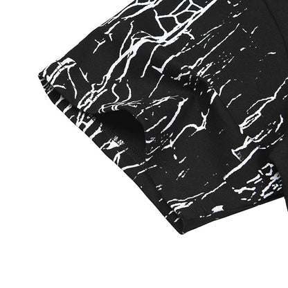 T-shirt Amiri