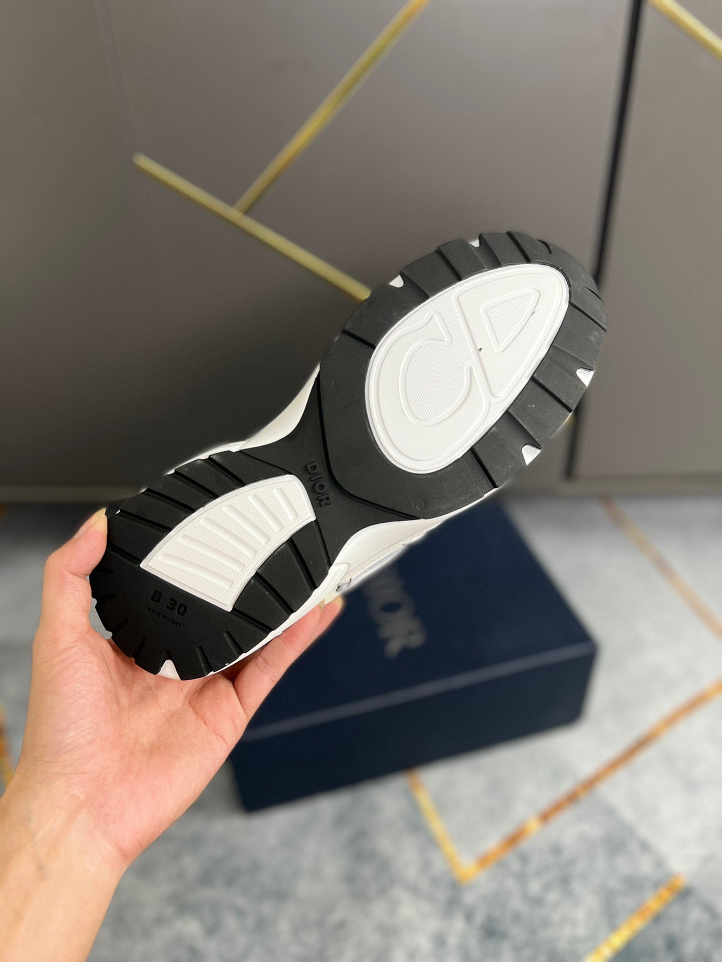 Dior B30