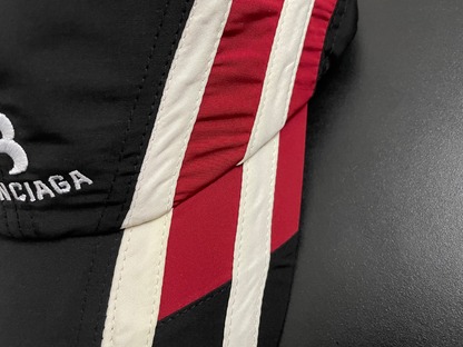 Boné Balenciaga